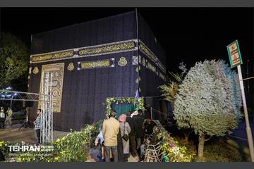 «شهر رمضان» در بوستان لاله (2) 24