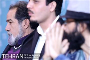 نهمین روز جشنواره فیلم فجر در برج میلاد 23