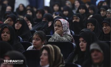 پانزدهمین یادواره «شب عاشورایی»  16