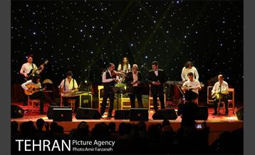 کنسرت حسین خواجه امیری (ایرج) در بندرعباس‎ 17