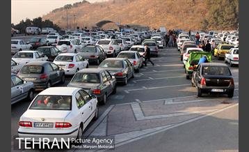 نهمین دوره رالی شهروندی 8