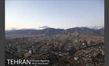 تهران نفس کشید 6