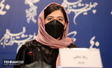 هفتمین روز چهلمین جشنواره فیلم فجر  25