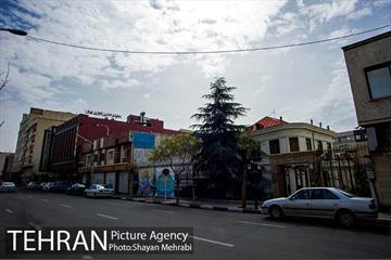 موزه نقاشی پشت شیشه تهران 26