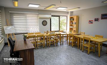 مراسم افتتاح مرکز توانمندسازی سالمندان (سرای زندگی) 22