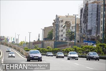 بزرگراه یادگار امام 16