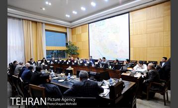 کمیسیون عمران مجلس شورای اسلامی 18