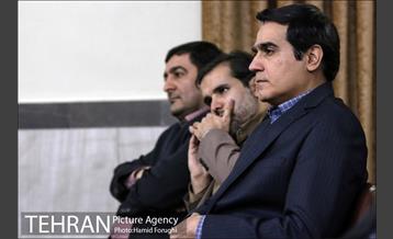 مراسم ترحیم مرحوم آیدین روشن ضمیر 19