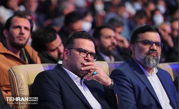 همایش شهروندان مشارکت‌جو 19