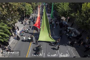 کاروان بنی اسد 22