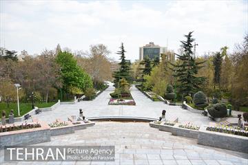 روز طبیعت متفاوت شهر تهران-1 11