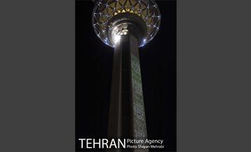 جشن رمضان در برج میلاد 24