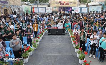 روزه اولی‌های تهرانی 17