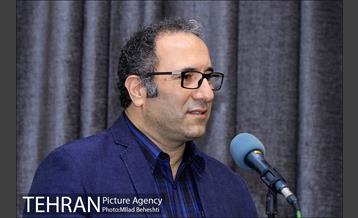 تقدیر اعضای خانه سینما از اصغر فرهادی 2