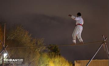 «شهر رمضان» در بوستان لاله 2