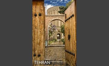 آثار تاریخی شهرری