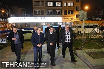 شهردار شب غلامحسین محمدی  7