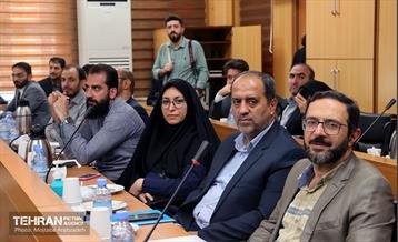 آیین رونمایی از دومین دوره «من شهردارم»  20