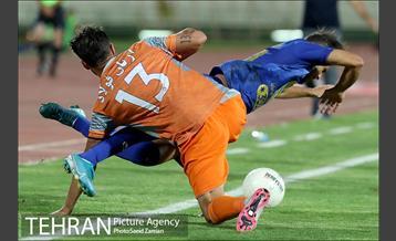 عکس های منتخب آژانس عکس تهران در تیر ماه- 2 8