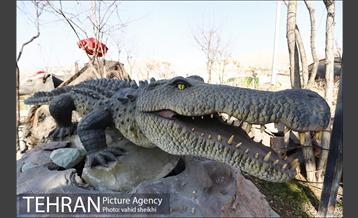 پارک ژوراسیک 13