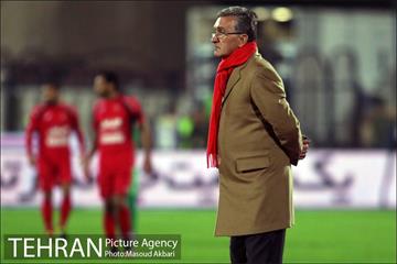 دیدار پرسپولیس و ماشین سازی در لیگ برتر فوتبال 15