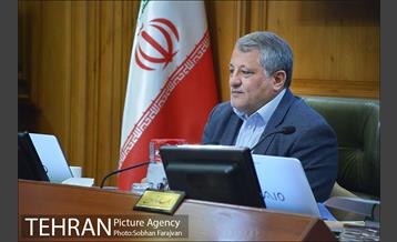 یکصد و هفتاد و ششمین جلسه شورای شهر 6