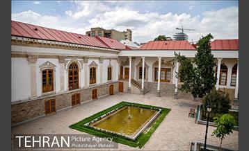 خانه اتحادیه؛ گذشته و حال 11