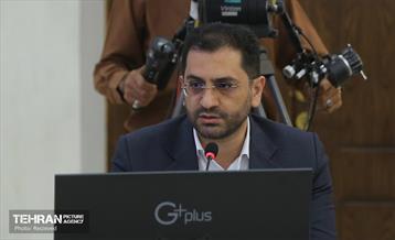 یکصدوچهاردهمین نشست مجمع شهرداران کلان شهرهای ایران 29