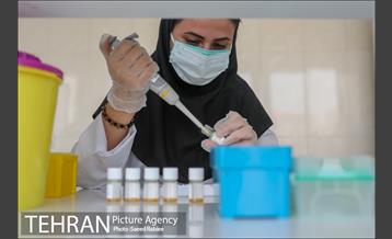 بازدید مدیرکل اداره تجهیزات پزشکی از شرکت نویان نگین پارسیان 27