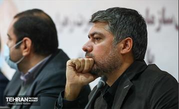 نشست خبری مدیرعامل سازمان بهشت زهرا(س) با اصحاب رسانه 18