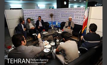 ستاد پنجمین دوره انتخابات شورایاری محلات شهر تهران -1 24