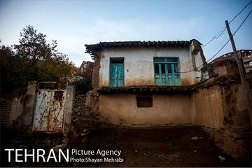طبیعت پاییزی روستای سنگان 57