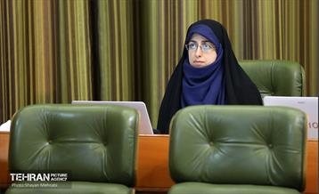 پنجاه‌وششمین جلسه شورای اسلامی شهر تهران 11