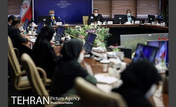 امضای تفاهم نامه بین شهرداری تهران و وزارت نیرو 14