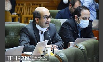 دویست و پنجمین جلسه شورای شهر 38