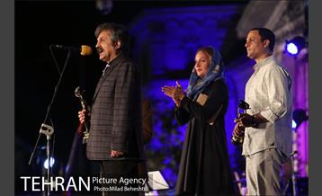 هجدهمین جشن خانه سینما‎ 22