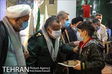کنگره بزرگداشت سردار دلها 22
