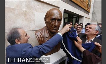 بازدید دکتر نجفی از پروژه های عمرانی و فرهنگی منطقه ۸ 38