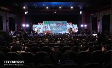 تجلیل از مدال‌آوران المپیک پاریس در شهردار تهران 11