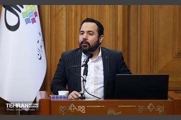 یکصدوچهل‌و‌دومین جلسه شورای اسلامی شهر تهران 5