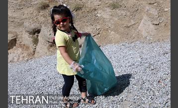 پویش سراسری حریم بانان کوچک 10