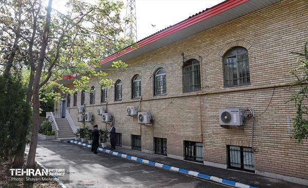 آغاز ساخت بزرگترین پردیس فرهنگی، هنری و آموزشی غرب خاورمیانه 23