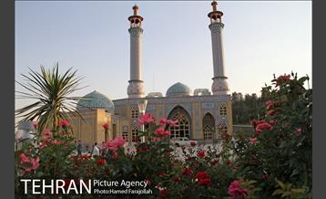 باغ موزه دفاع مقدس‎ 22