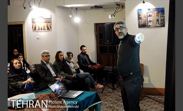 مسترکلاس وحید سالمی 9