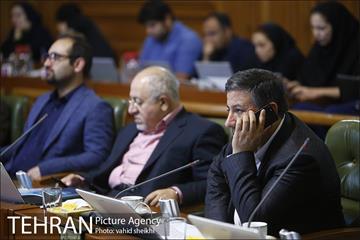 روز دوم ارائه برنامه کاندیداهای شهرداری تهران در جلسه شورای شهر  8