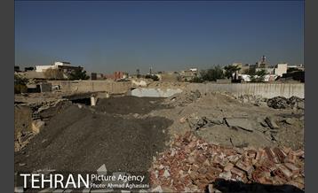 در پس کوچه های تهران قدیم 4