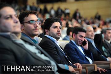 مراسم ازدواج زوج های معلول با حضور شهردار تهران 27