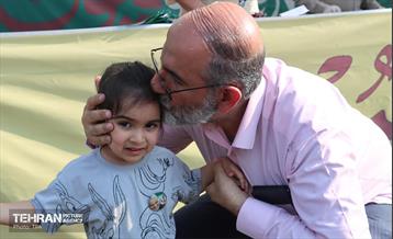 تجمع مردمی«ایران؛ ذوالفقار علی» - 4 15