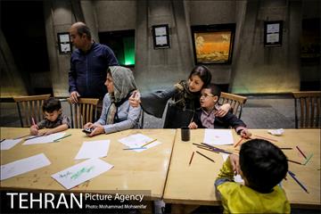 روز جهانی کودک در برج آزادی 13
