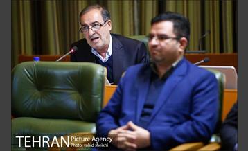 جلسه شورای شهر 18